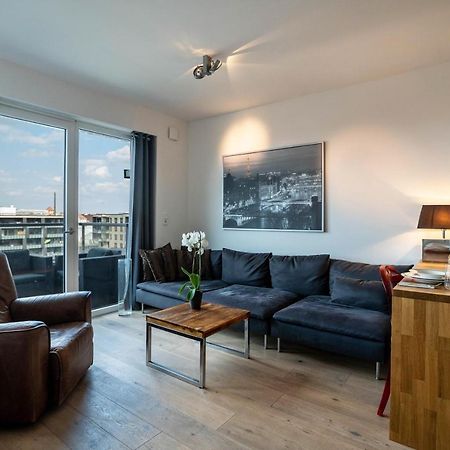 Portus 21 Apartment Bremen Exterior photo